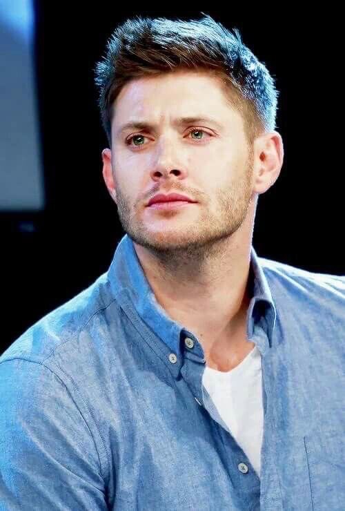 he’s perfect
⁦<a href="/JensenAckles/">Jensen Ackles</a>⁩