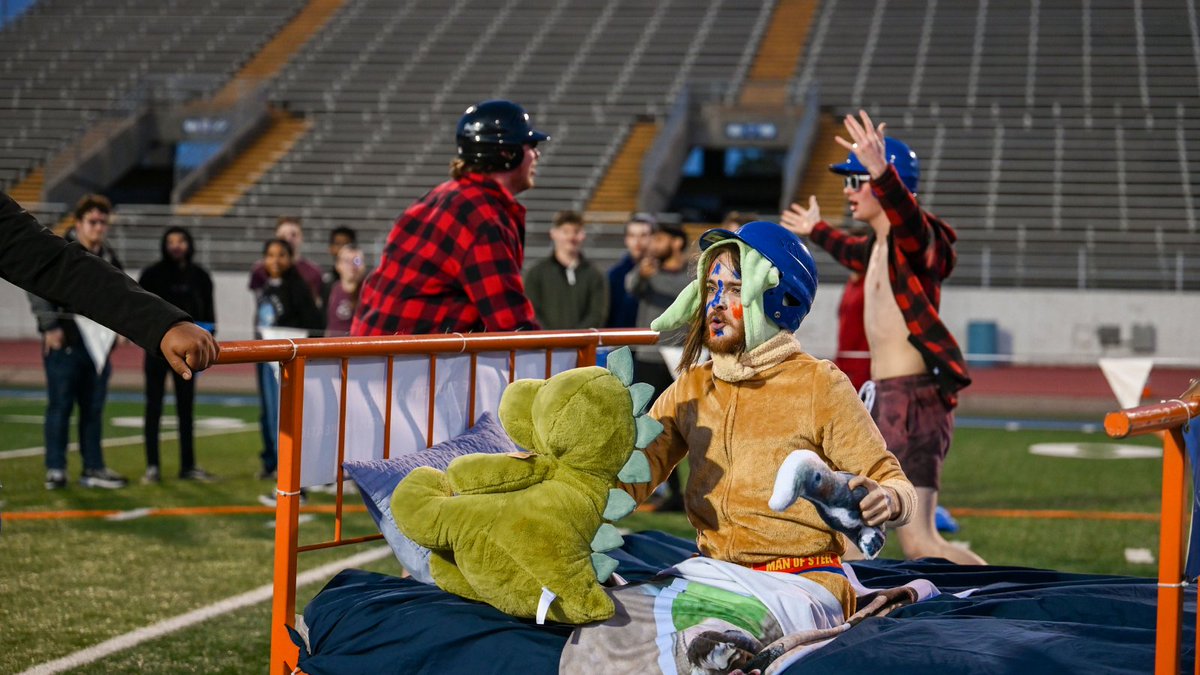 The University of Texas at Arlington tweet media