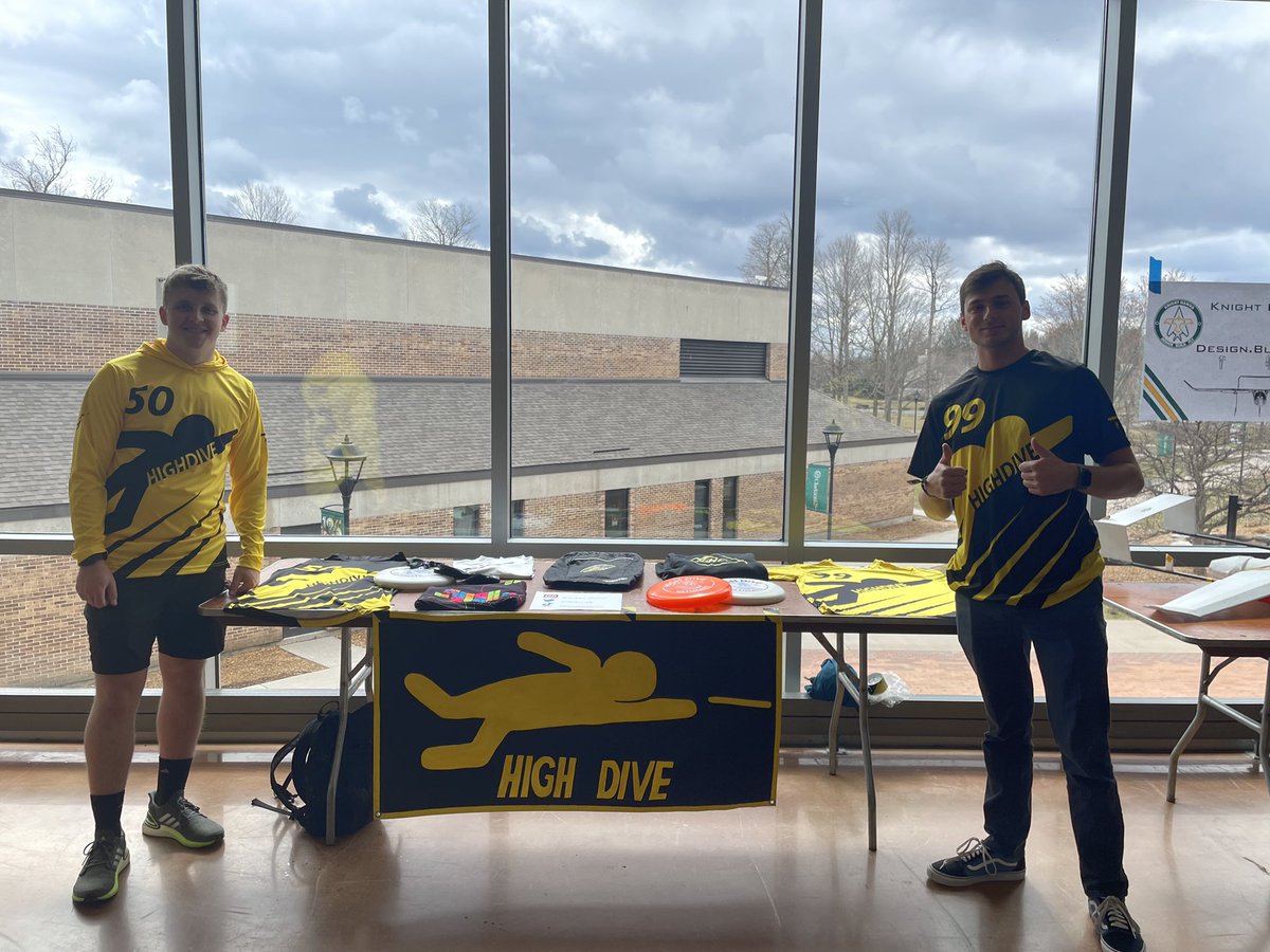 Stop by for Accepted Students Day!