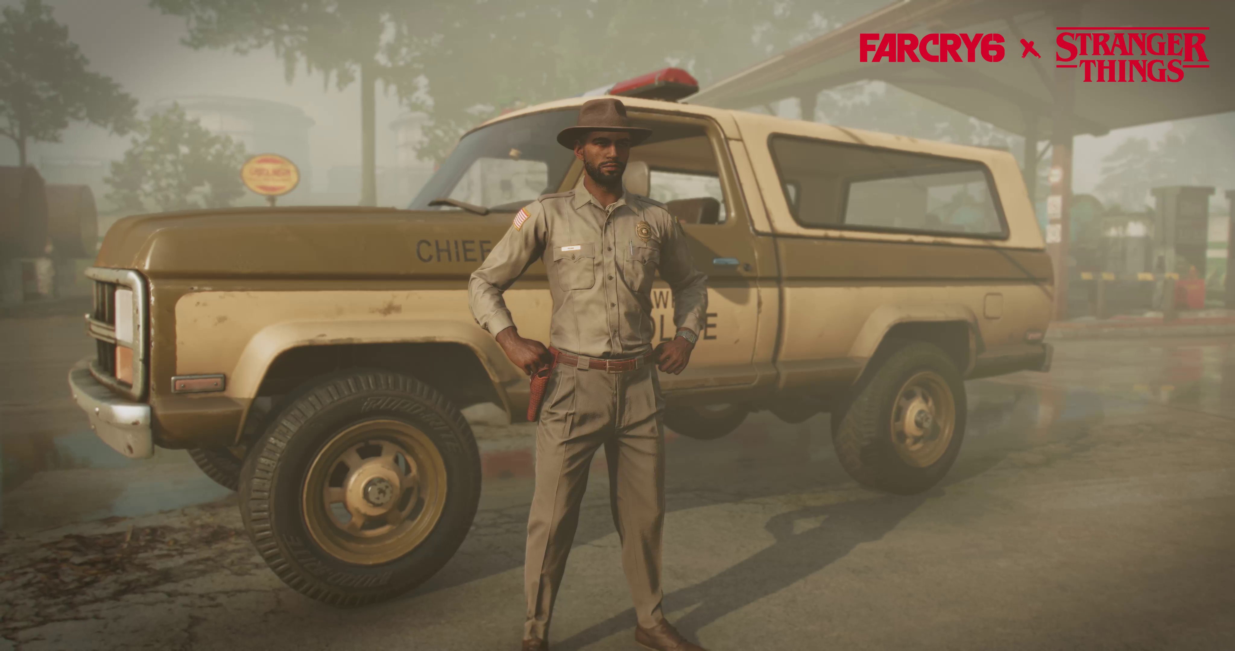 Far Cry 6 Stranger Things Crossover DLC Drops Tomorrow Along with a Free  Weekend