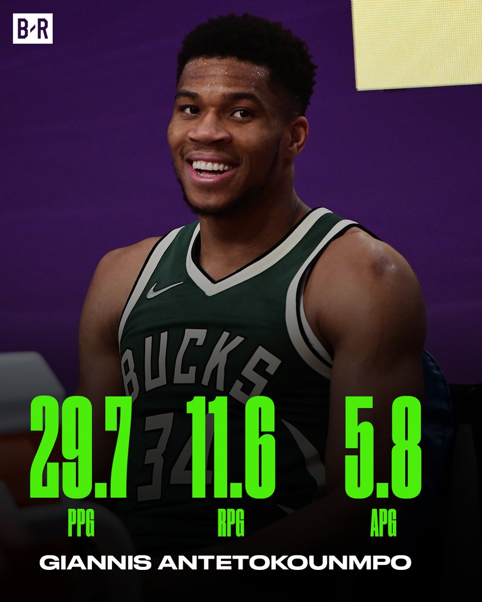 Bleacher Report tweet media