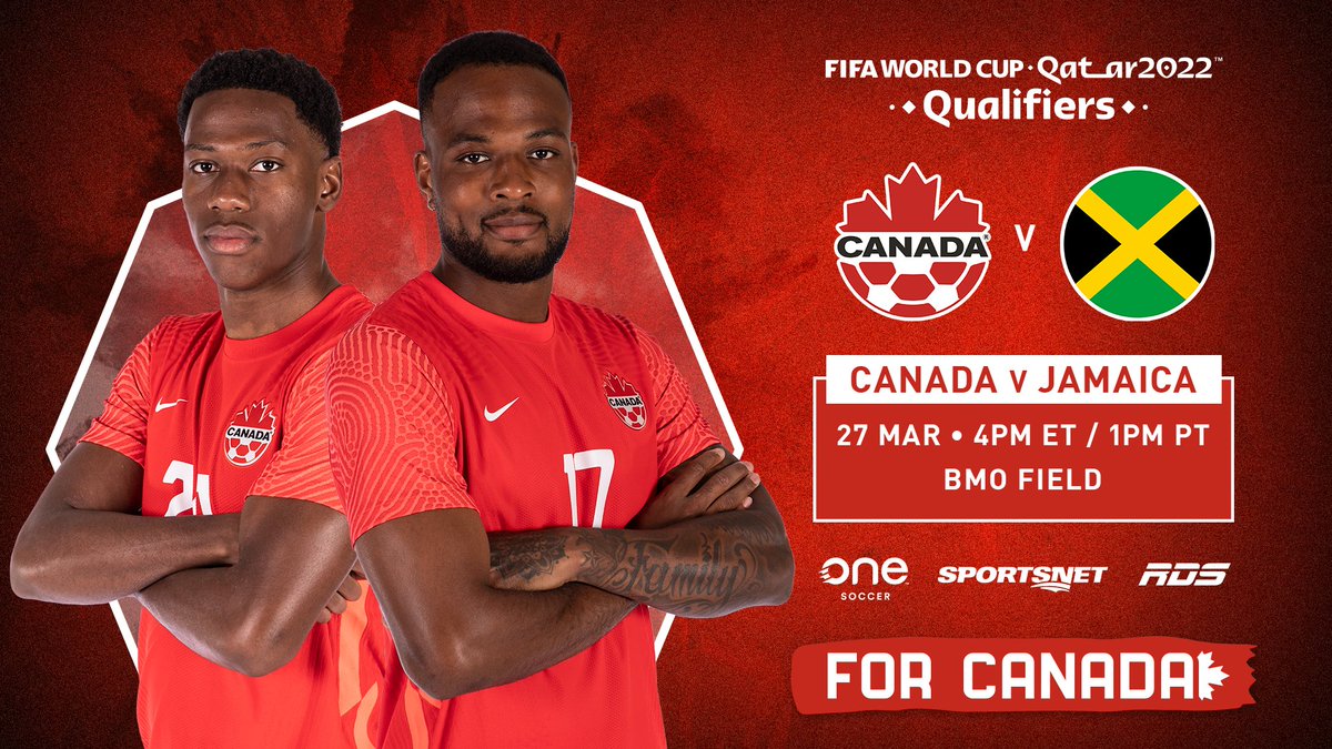 Canada Soccer tweet media