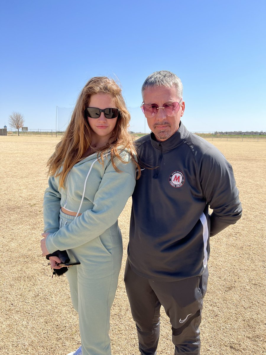 MACU Women's Soccer tweet media