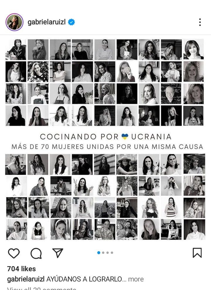 TerrorRestMX's tweet photo. Activismo blanco (e hipócrita) es hacer esto y quedarse en silencio ante la explotación y acoso en la industria.

Esta chef también es alumna de Olvera, y en su restaurante @Carmelaysal ya se reportaron irregularidades, robo de propinas y tuvieron brotes COVID sin control. https://t.co/d1aLW2BWaW