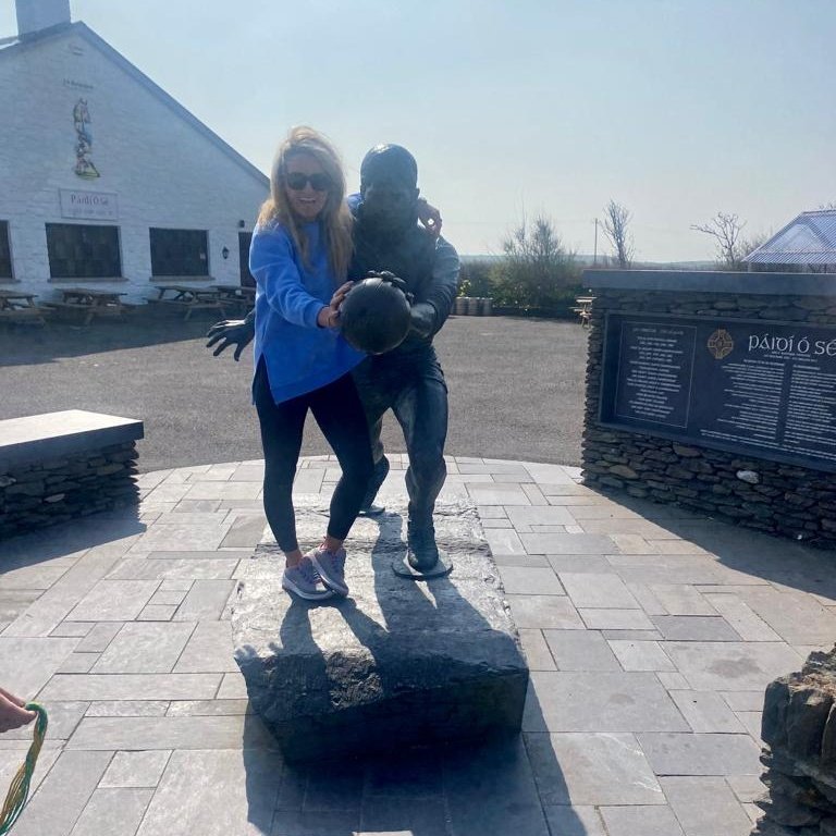 Niamh McKernan tweet media