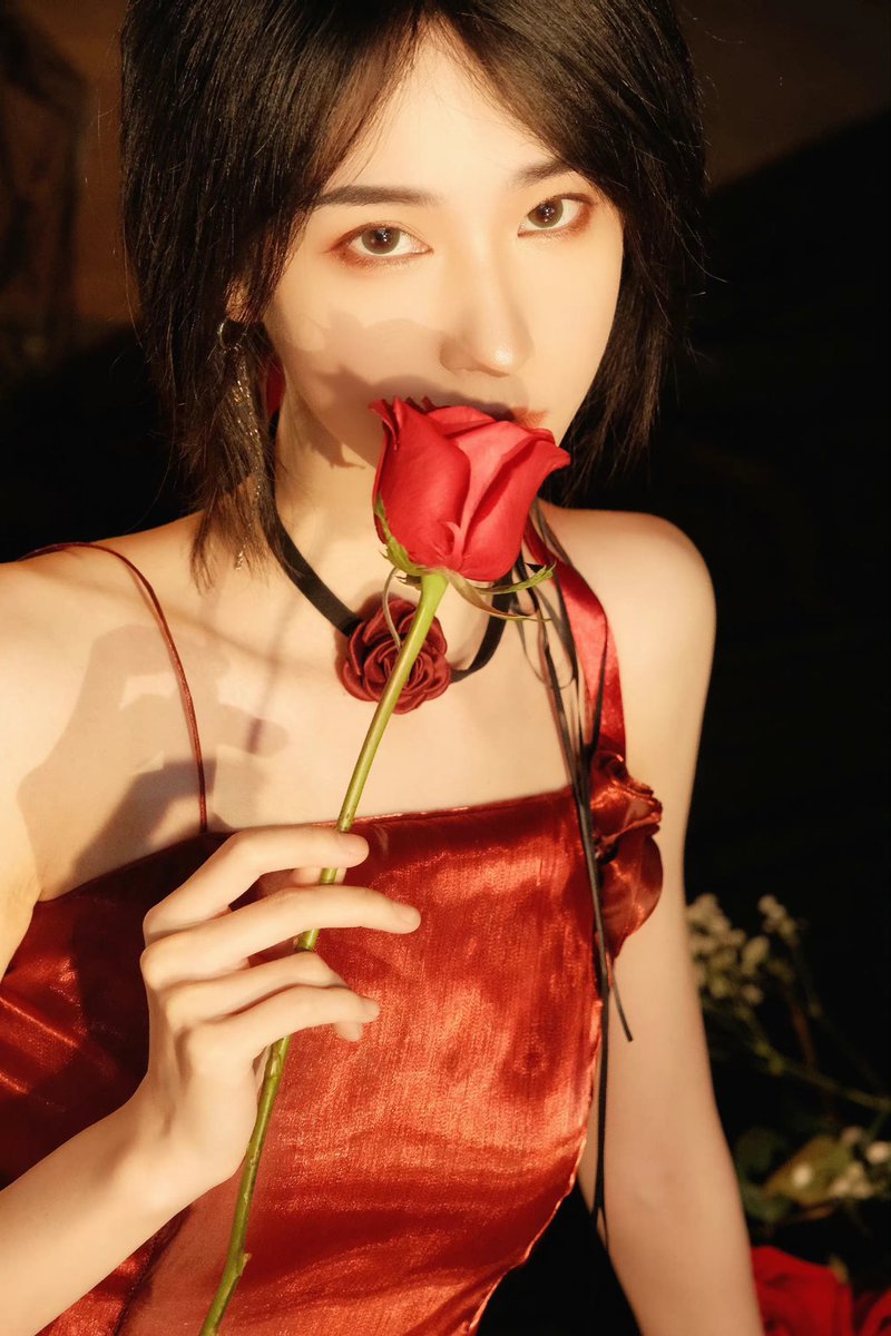 生日快乐～ ❤️