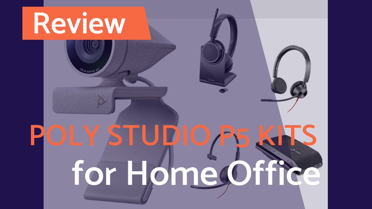 ragnarh's tweet photo. We at #AlexUndRagnar Live Show are very thankful that @PolyCompanyEMEA is sponsoring our raffle prices. Find a detailed video review of their Home Office Kits which includes Headsets, SpeakerPhones + #StudioP5 Webcams.
@eggers_alex https://t.co/at0eNQCGA1 https://t.co/riNMHjhpXP