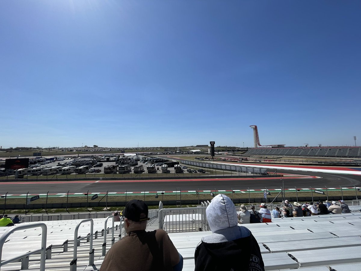 GNGRhino's tweet photo. Let’s go truckin @NASCAR_Trucks https://t.co/D5cP4UmGjA
