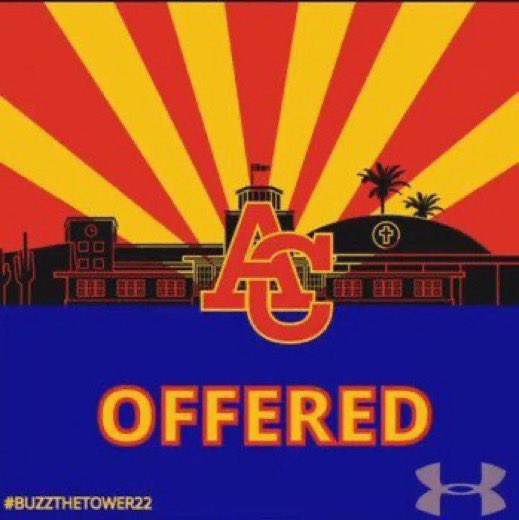 TJwood23's tweet photo. After a great conversation with @CoachDshelton ,I am blessed to have received my 1st official offer to @ACUFootball1 . Thank you @coachperrone For all your help in the process! @CoachMargi @Jonatha09107400 @Fb1River @KevinHallJr4 https://t.co/spX3PCWGJ0