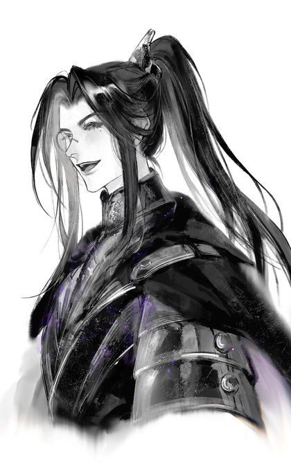 "陛下,赢啦!"#杀破狼 