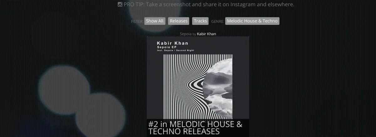 BeatTracker Charts tweet media