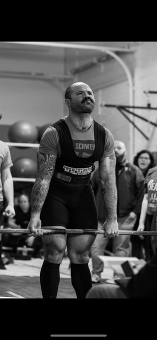 My last lift #usapl #dealift https://t.co/AeTiLTkVCr