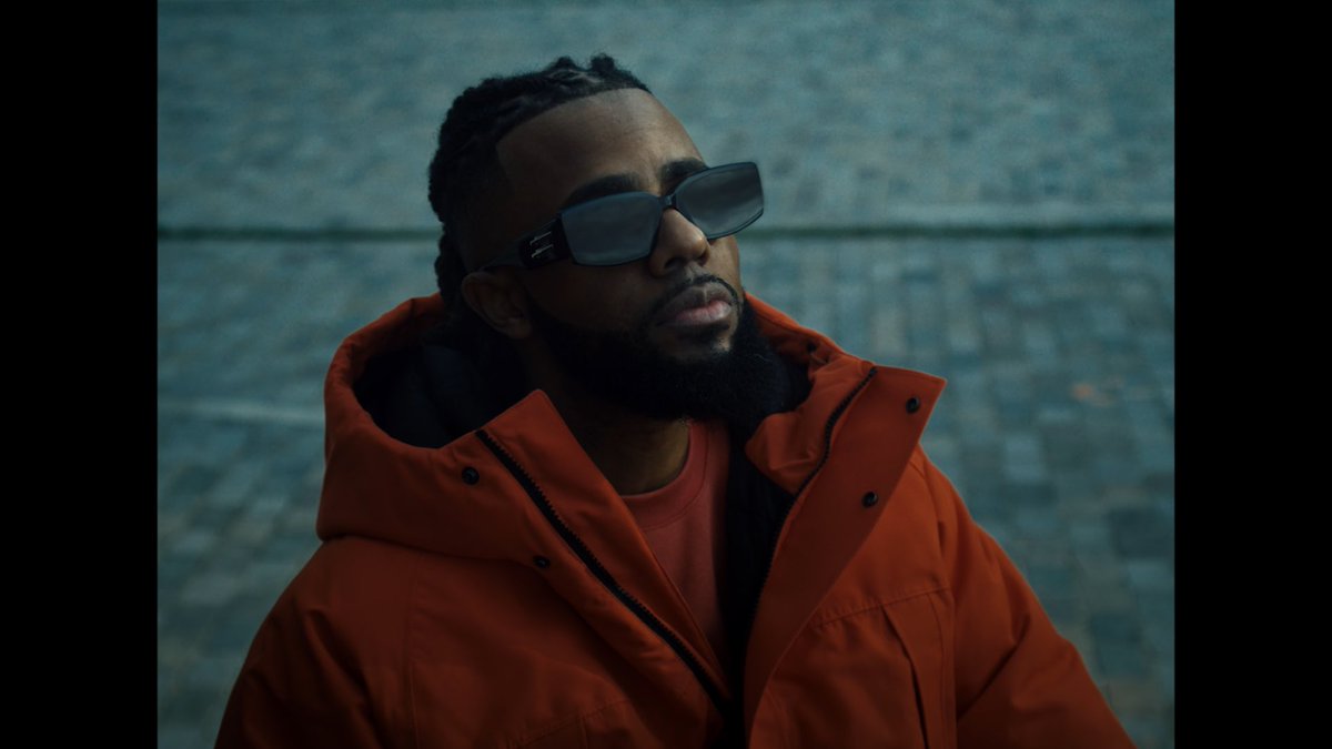 Le ciel sera noir demain à 18h
Mettez vos vestes !