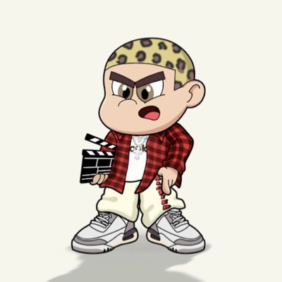 Dj_GroovyP's tweet photo. #NewNFT https://t.co/UXUhEC6dUl