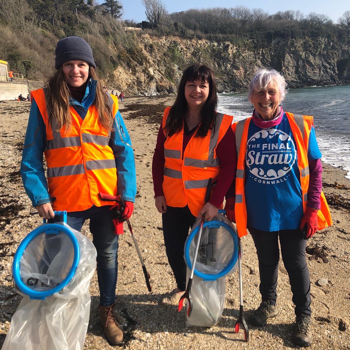 Action Nan tweet media