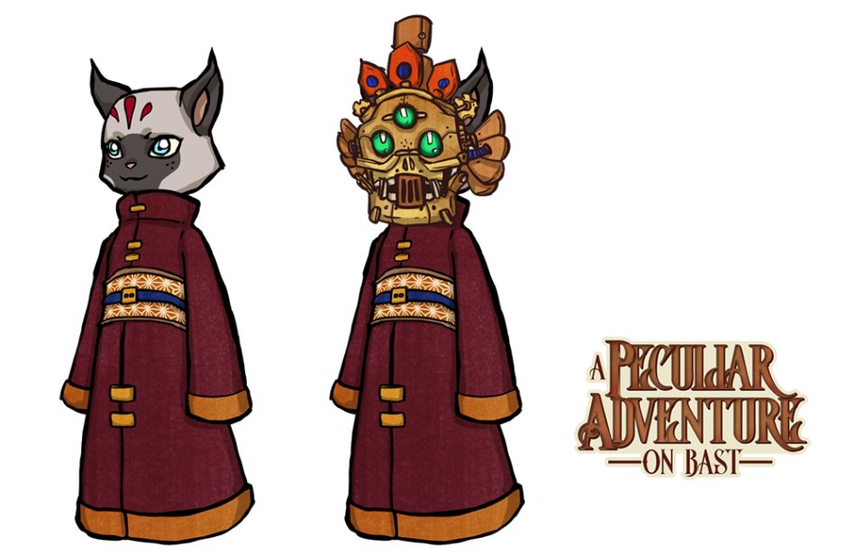 ClockwerkPepper's tweet photo. Just one of the things you find lying around in your castle!

For more peculiar discoveries follow @ClockwerkPepper 

 #screenshotsaturday #steampunk #adventuregame https://t.co/93yZiKO75t
