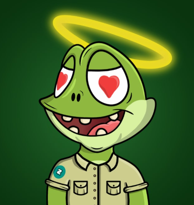 The first lucky holder received a Goofy gecko NFT airdrop🎁🔥
Become a holder, receive income every first of the month and a chance on weekly gifts!👀🤩

openzoo.io/collection/0xf…

goofygeckogroup.com

#wanchain #nft #openzoo #nfts #nftcommunity $zoo $wan