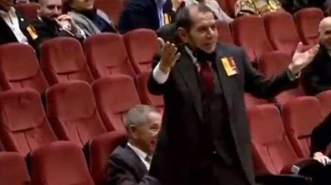 Boşuna Tıklama tweet media