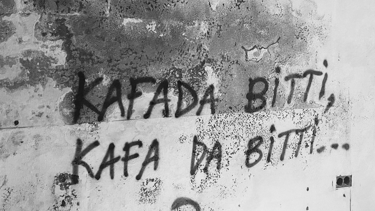 BEDEL ÖDEYENLER (@bedelodedik) on Twitter photo 