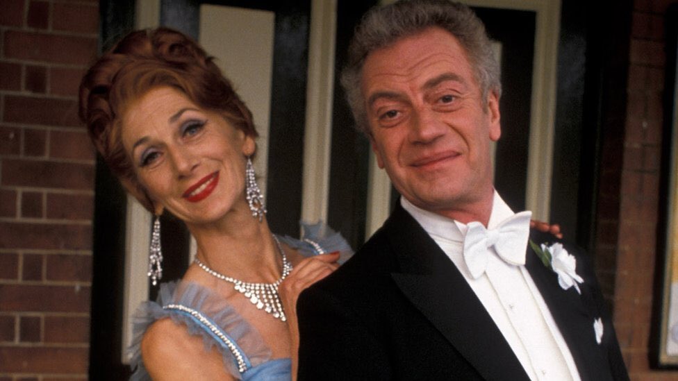 JamesJordan2022's tweet photo. Looking forward to watching the brand new #HiDeHi documentary this evening on @channel5_tv - See you in the Hawaiian ballroom! @JeffHolland07 @Linda_Regan @GylesB1 @TheNikkiKelly #SuPollard #RuthMadoc #DianeHolland #BarryHoward #PaulShane @cppodcast1 https://t.co/idG5hnQoOx