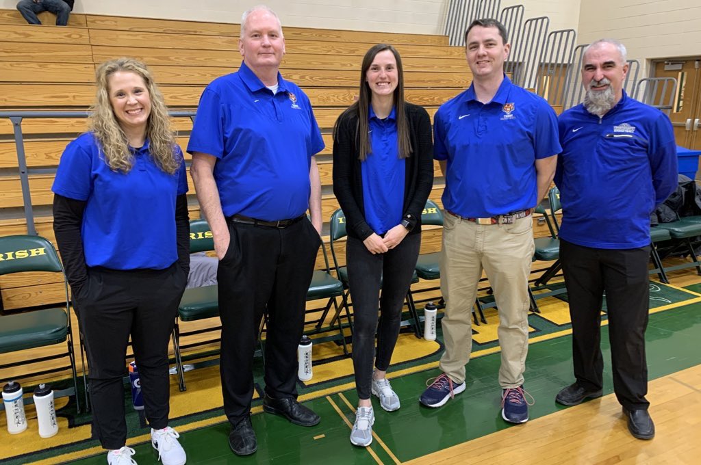 WrightstownGirlHoops tweet media
