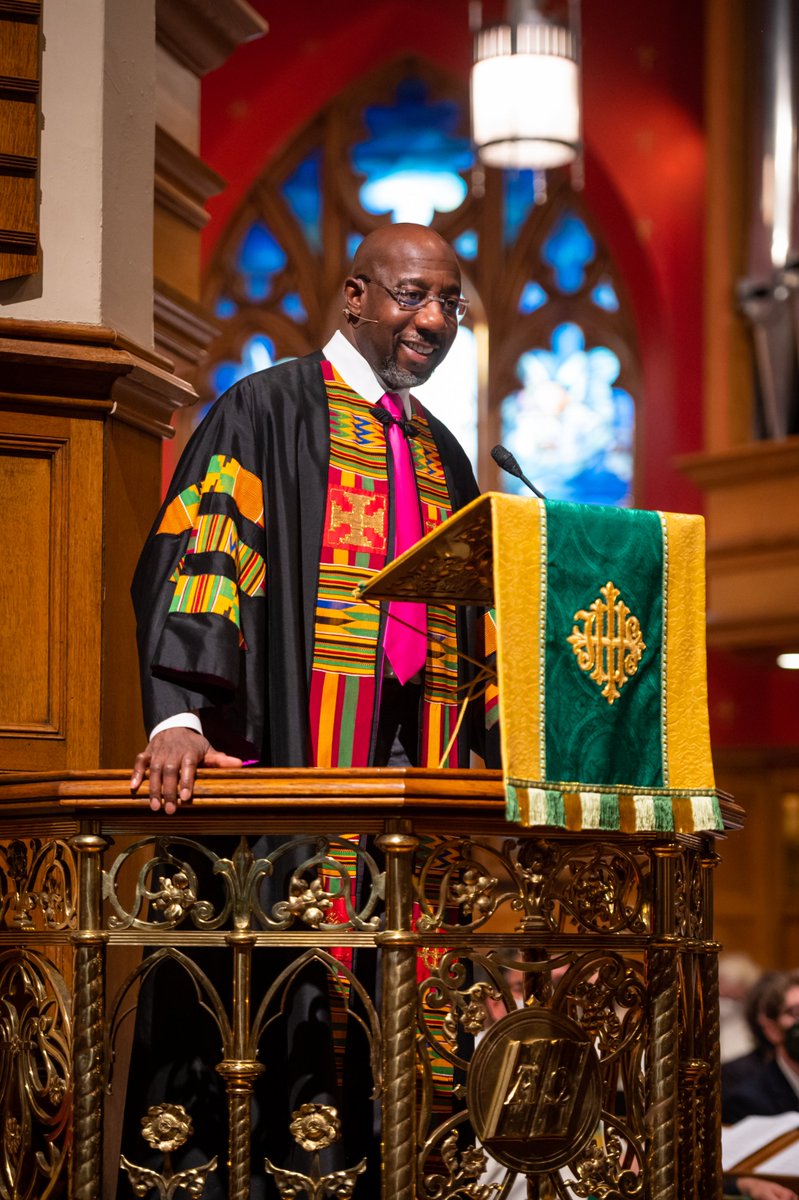 Worship.

We joined together in person again, with joyous music and inspiring word at <a href="/AllSaintsAtl/">All Saints' Atlanta</a>!  What was your favorite part of the service?

#EpiscopalParishes #Episcopal <a href="/episcopalatl/">Episcopal Atlanta</a>  <a href="/SenatorWarnock/">Senator Reverend Raphael Warnock</a>