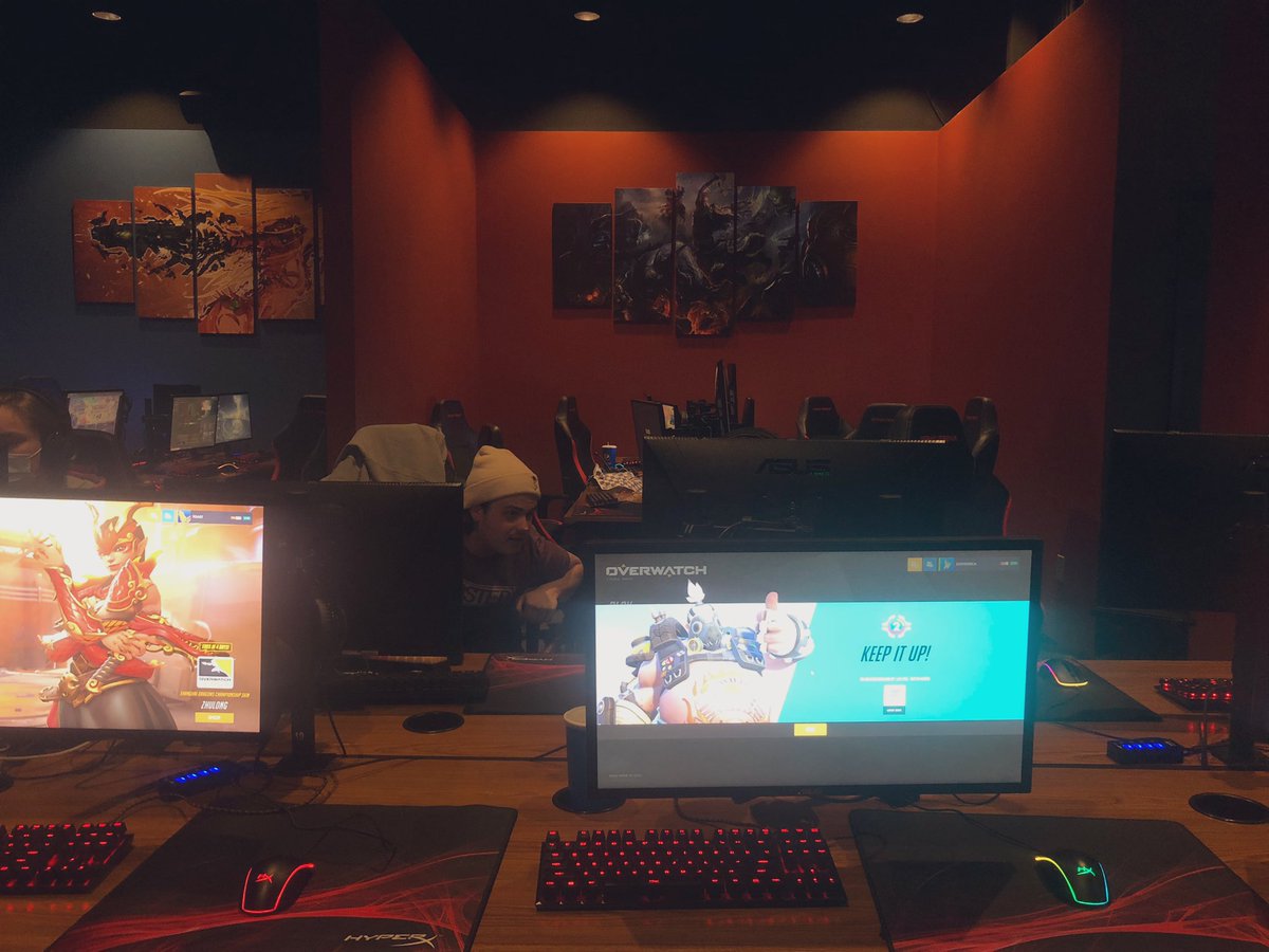 OSU Rhythm Games Club tweet media