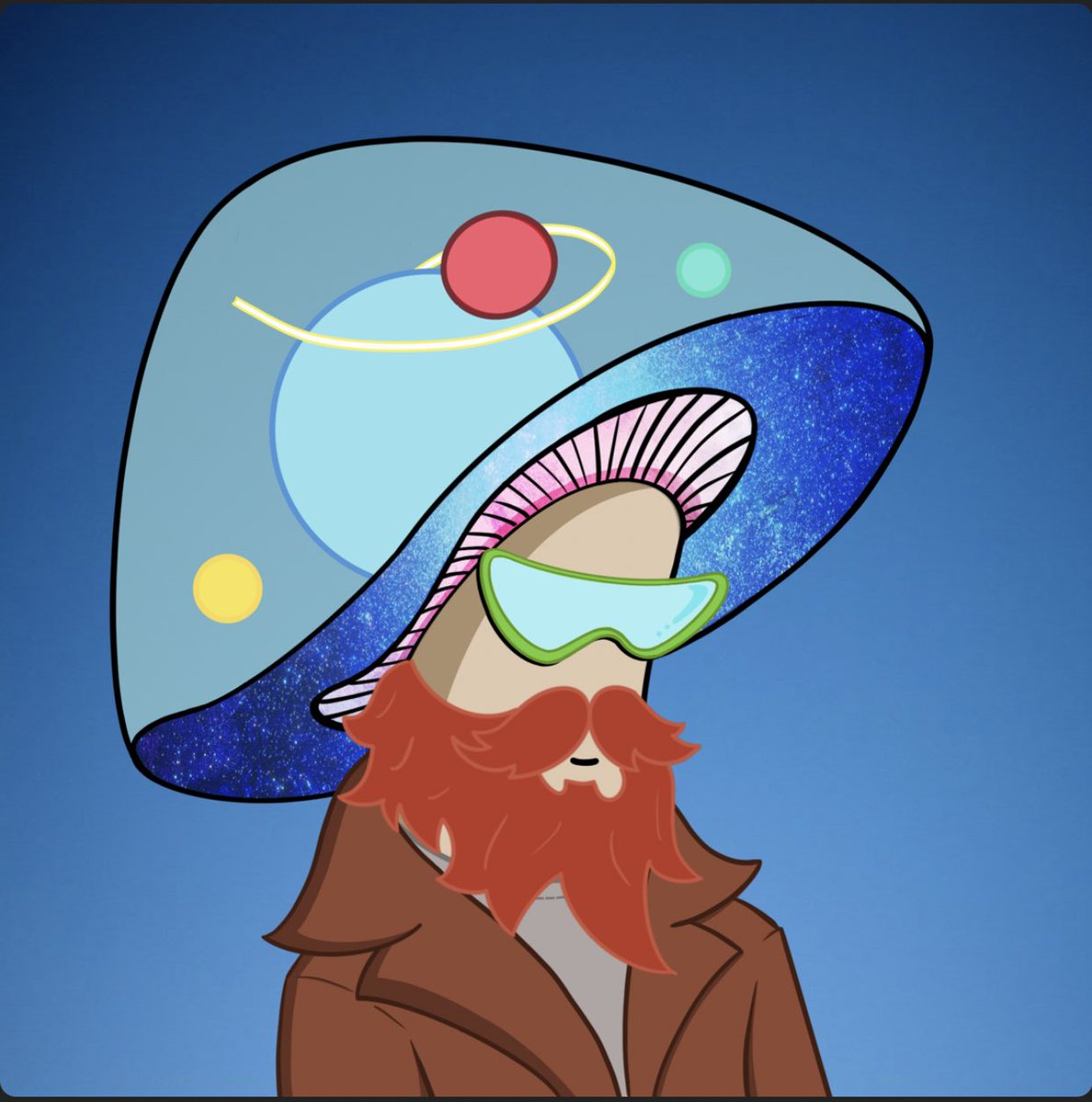 0xjay's tweet image. Mint is live @FunGuyzNFT 🔥

Ready to stake this tasty 🍄

#funguyz #SolanaNFT #solana 
🍄🤝🍄