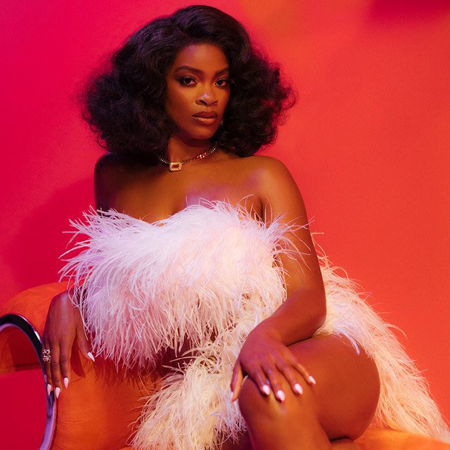 mefeater's tweet photo. Happy 31st Birthday to the beautiful and talented Ari Lennox 🧡 https://t.co/MUNtbZ089D