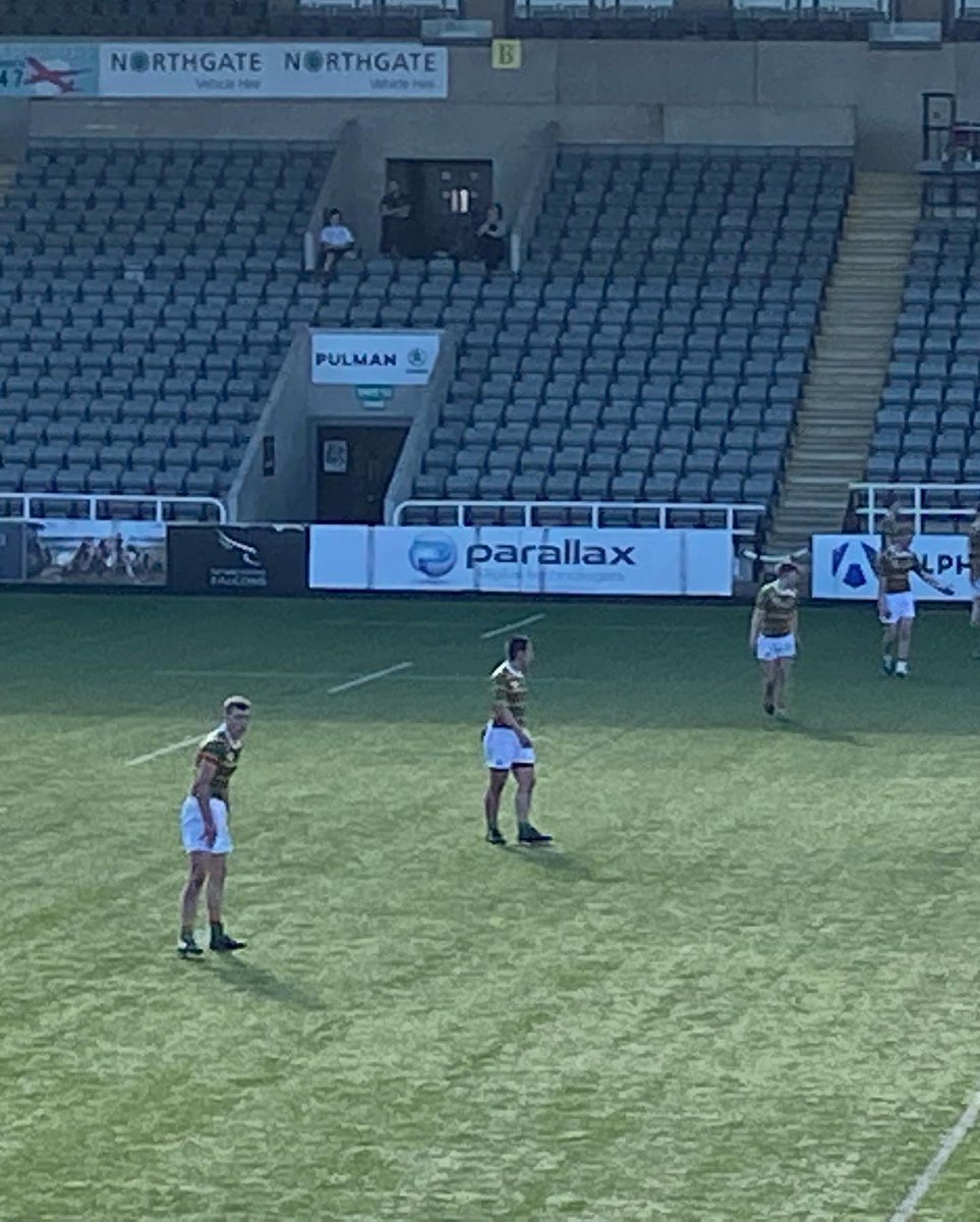 Alison_Cartmell's tweet photo. Fantastic day for watching rugby 🏉☀️@NSB_Sport @PercyParkRFC @RFUNorth https://t.co/3ELyJRyY5p