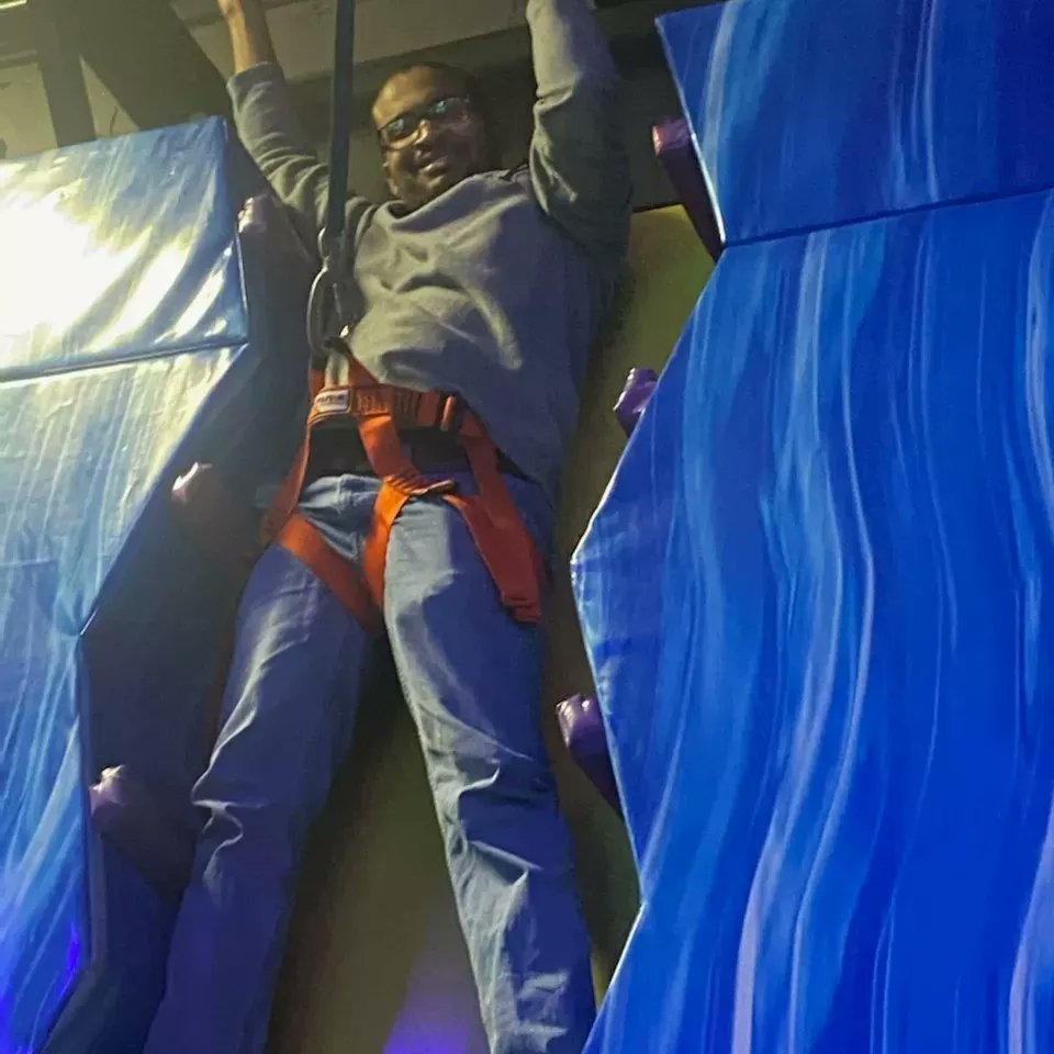 Michael Profit tweet media