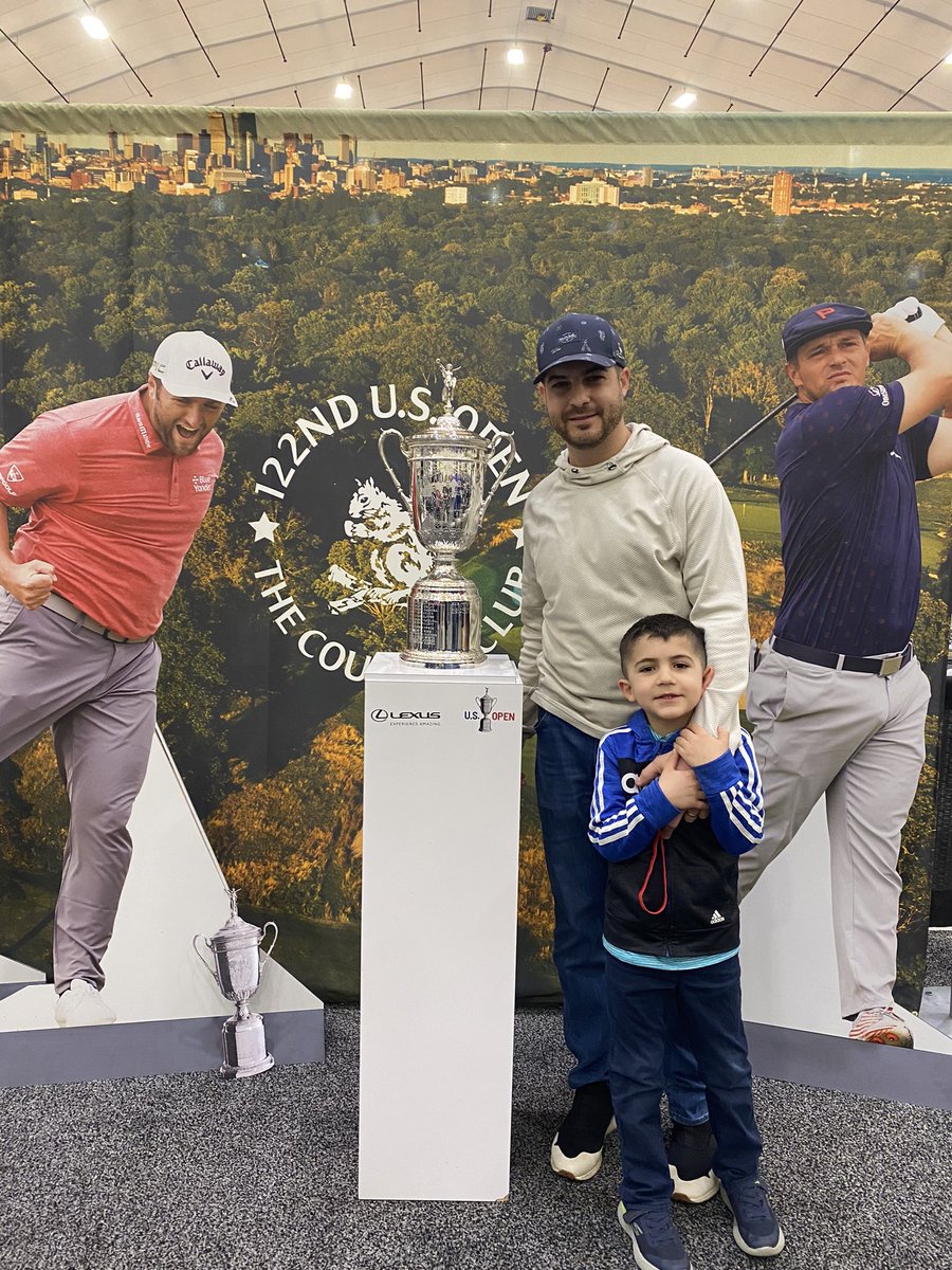 matthewcolombo's tweet photo. #usopennortheastgolfshow @usopengolf https://t.co/fLt7eBGdIM