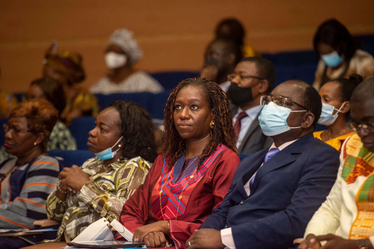 ONU Femmes Côte d'Ivoire tweet media