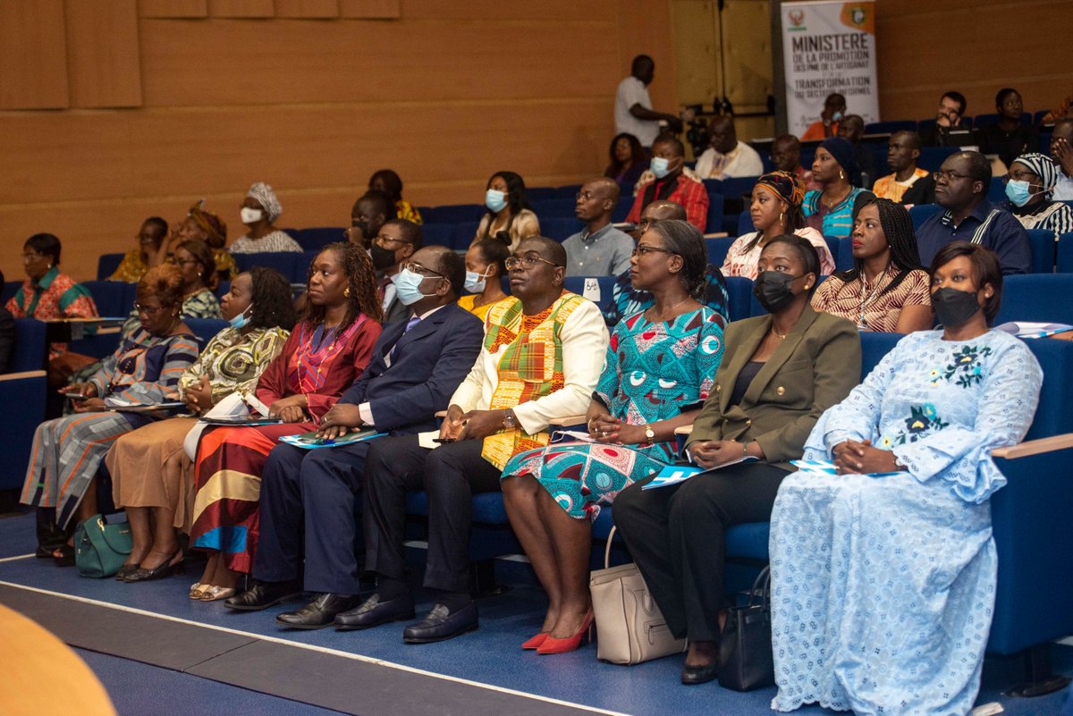 ONU Femmes Côte d'Ivoire tweet media