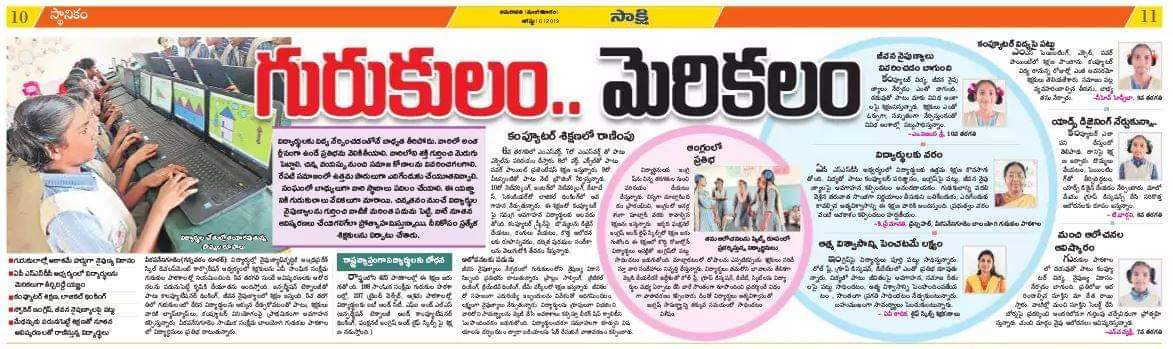 RAMARAOKALISET2's tweet photo. @VSReddy_MP #NAIPUNYAVIKASAM
ఆంధ్రప్రదేశ్ సాంఘిక, గిరిజన గురుకుల మరియు  ఆశ్రమ సంక్షేమ విద్యాలయాలలో నైపుణ్య వికాసం ప్రాజెక్టు పునరుద్ధరించి అందులో పనిచేస్తున్న ITCT Trainers ను APCOS లో తీసుకొని ఉద్యోగ భద్రత కల్పించి మరియు మా 10 నెలల పెండింగులో ఉన్న జీతభత్యాలను ఇప్పించవల్సిందిగా విజ్ఞప్తి. https://t.co/40Q1U7OnaD