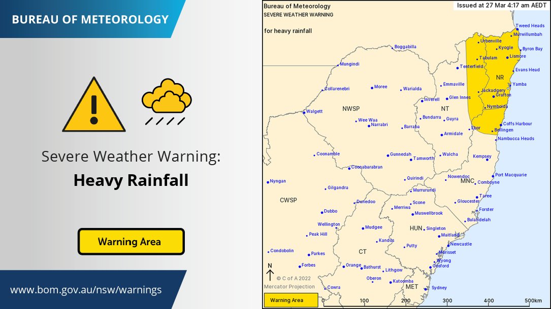 Bureau of Meteorology, New South Wales tweet media