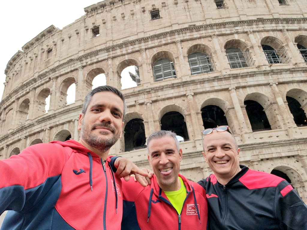 JaviRun42k's tweet photo. Mañana segundo intento para conseguir la #DecimoSexta🏅 #kmsXalimentos #EstamosPreparados #ComandoValencia https://t.co/30FFt6UgYC