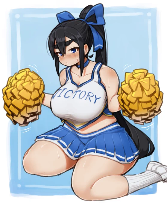 すずり…お前…前より抵抗しなくなってきたな…… 