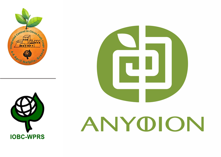 #IOBC_Citrus_Conference_2022
Special thanks to our supporters: ANYFION
ANYFION’S Organic Agricultural Center is a reliable source of information and guidance on organic farming. 
You can find more information here: anyfion.gr/en/
#IOBC_citrus_2022 #pests #citrus #nafplio