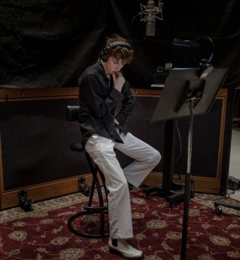 Troye Sivan Updates tweet media