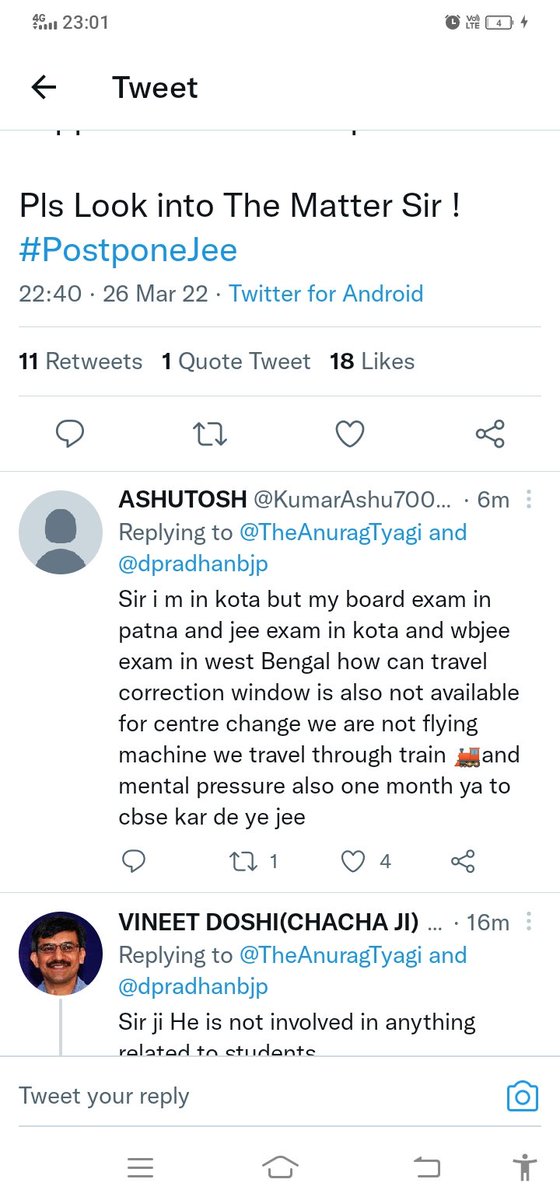 cat11112003's tweet photo. @IITianpragyan https://t.co/lBISS5u2wH
