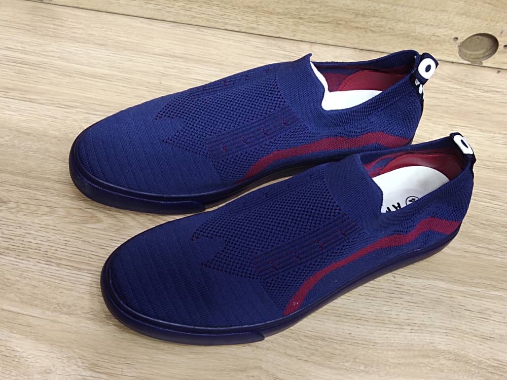 bestslaywardrob's tweet image. Good evening twitter family
Just to remind you i sell lovely men's footwear.
Location : Lagos
Delivery is nationwide
Pls patronise my hustle.
A trial will definitely convince you