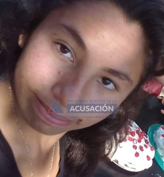 desaparecidaorg's tweet photo. Candela Clariza Leiva tiene 15 años, desapareció el 25/3 en Cañada de Gómez, provincia de Santa Fe. Por favor compartir, y si la ven avisar #URGENTE al ☎️ 341 486-1200, o al 911

#SantaFe https://t.co/uiR2d7E6ft