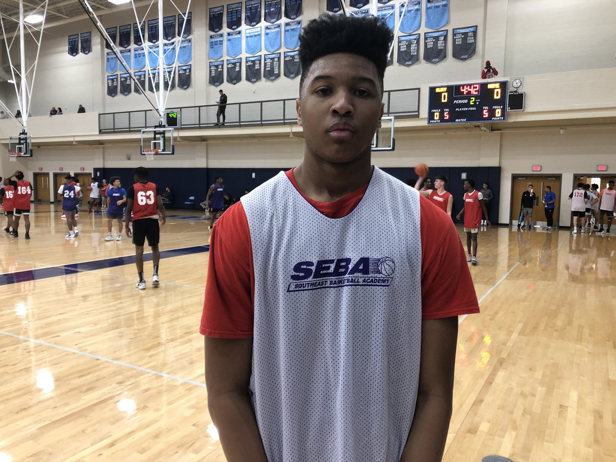 SEBA Atlanta tweet media