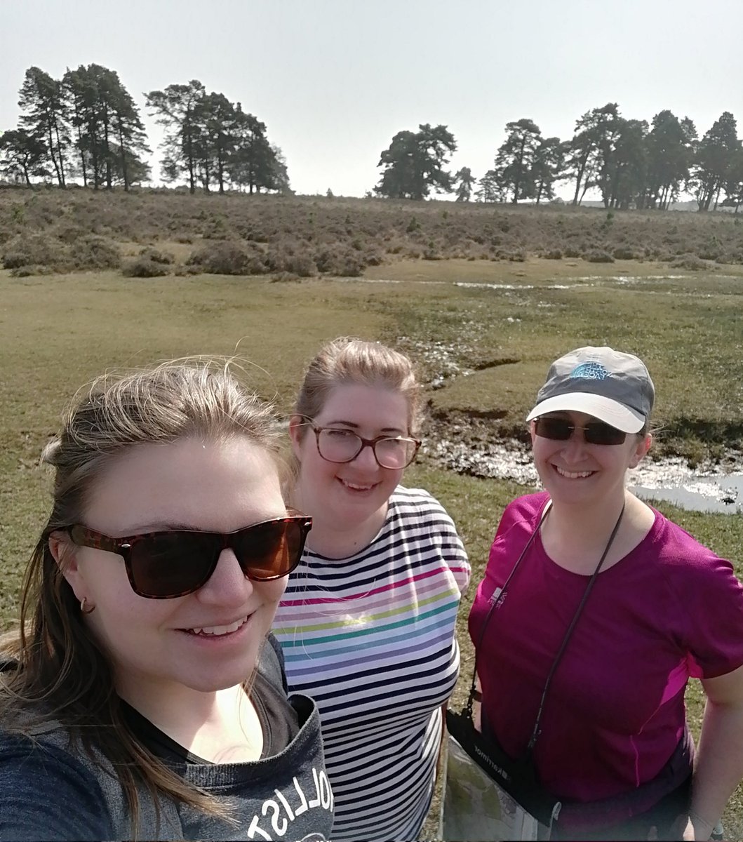 What a day for a DofE practice walk. Very proud of our year 9s for embracing this challenge. #avbproud #educationwithcharacter <a href="/avonbourne_2026/">Avonbourne Class of 2026</a>