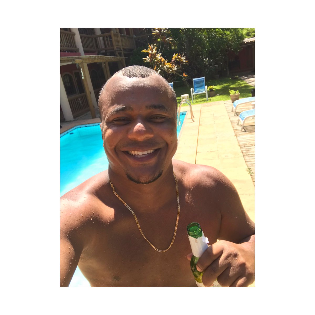 hernane_silva85's tweet photo. 🤞🏾🍀🧿 https://t.co/I8EtVhY4Zi