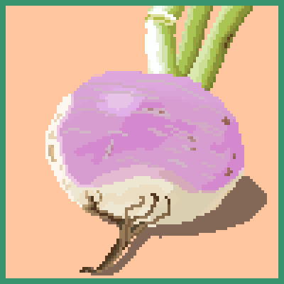 BeehiveScrawl's tweet photo. Have a turnip https://t.co/7tVkOmgEkN