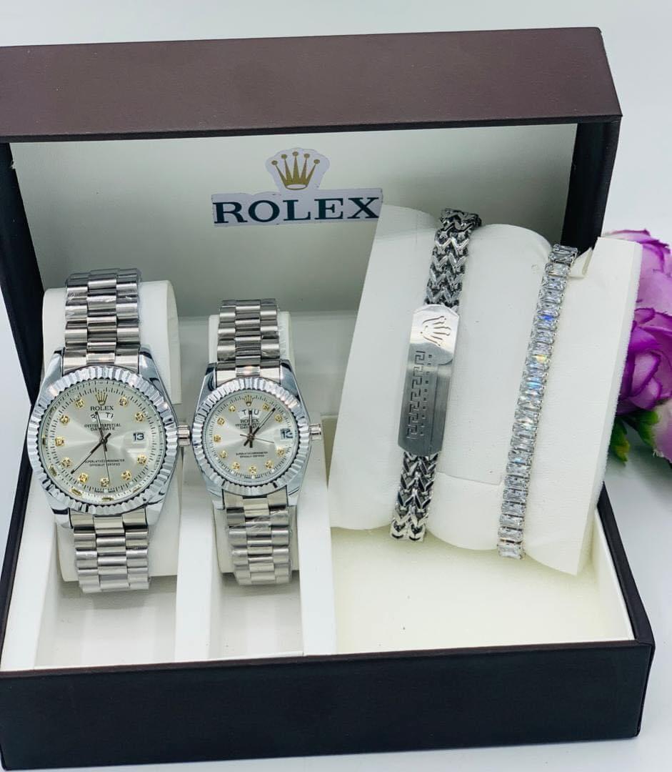 bestslaywardrob's tweet image. Rolex watch🥳🥳