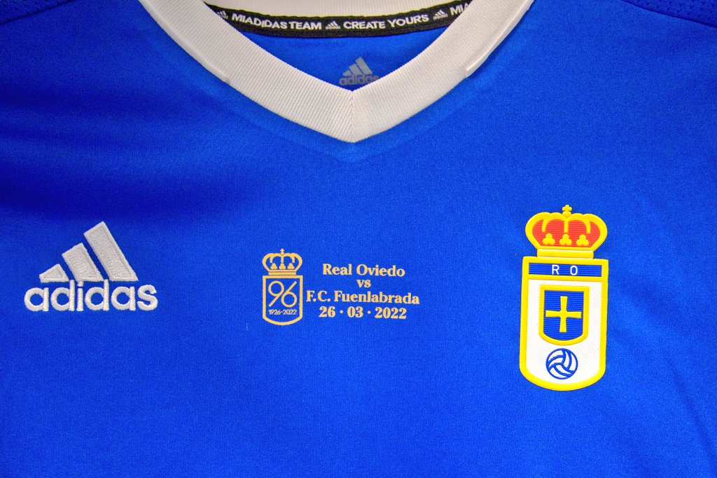 Real Oviedo tweet media