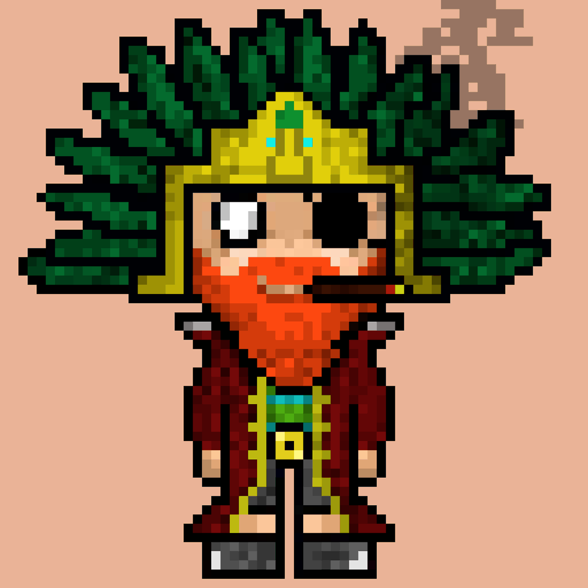 Pirates of S◎L Bay 🏴‍☠ tweet media